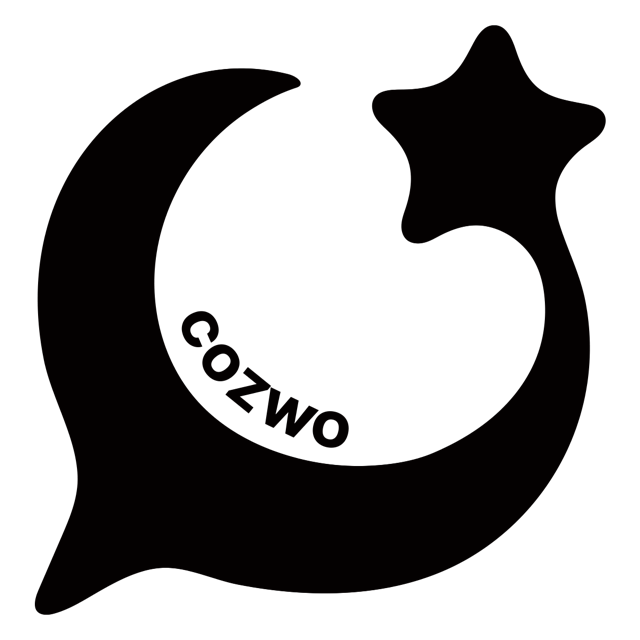 COZWO LOGO